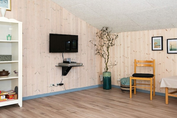 Foto van 6 persoons vakantie huis in Børkop-By Traum - Vakantiehuis in Børkop - Indoor