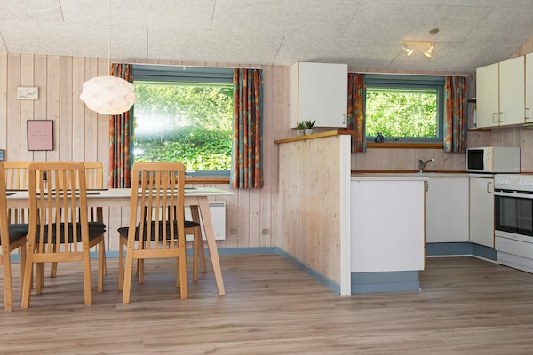 Foto van 6 persoons vakantie huis in Børkop-By Traum - Vakantiehuis in Børkop - Indoor