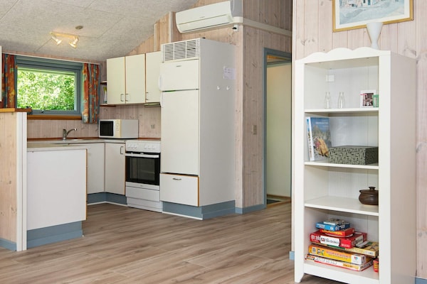 Foto van 6 persoons vakantie huis in Børkop-By Traum - Vakantiehuis in Børkop - Indoor