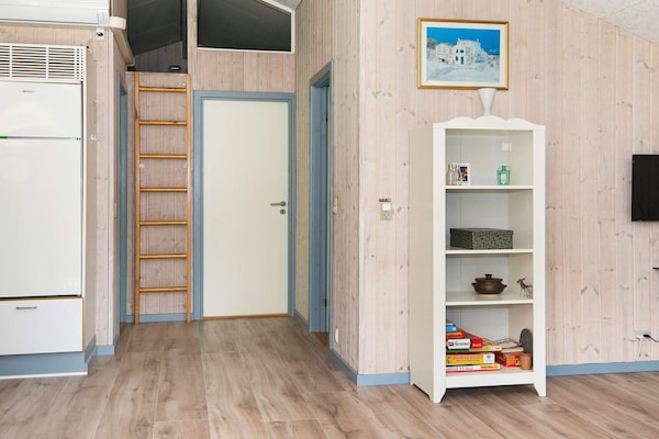 Foto van 6 persoons vakantie huis in Børkop-By Traum - Vakantiehuis in Børkop - Indoor