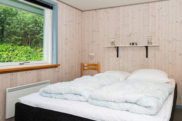 Foto van 6 persoons vakantie huis in Børkop-By Traum - Vakantiehuis in Børkop - Indoor