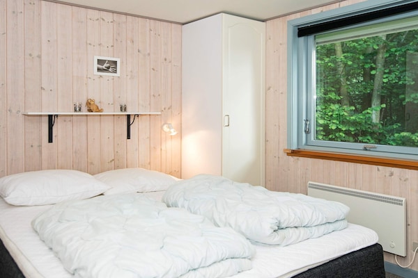 Foto van 6 persoons vakantie huis in Børkop-By Traum - Vakantiehuis in Børkop - Indoor
