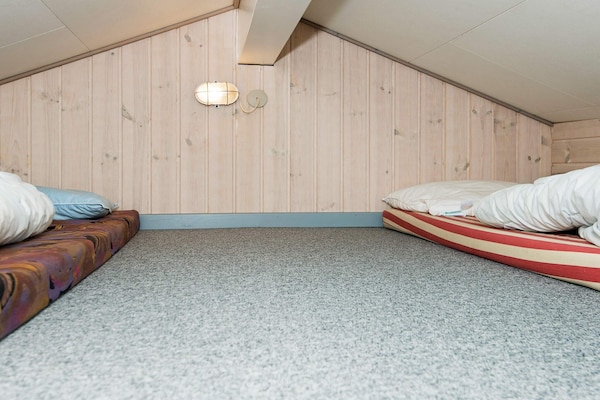 Foto van 6 persoons vakantie huis in Børkop-By Traum - Vakantiehuis in Børkop - Indoor