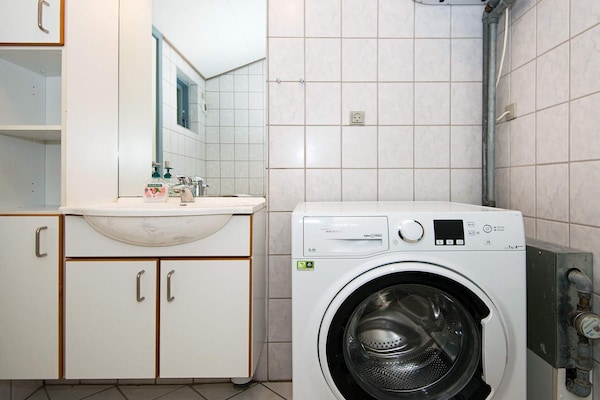 Foto van 6 persoons vakantie huis in Børkop-By Traum - Vakantiehuis in Børkop - Indoor