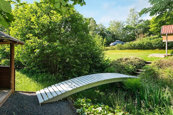 Foto van 6 persoons vakantie huis in Børkop-By Traum - Vakantiehuis in Børkop - Outdoor