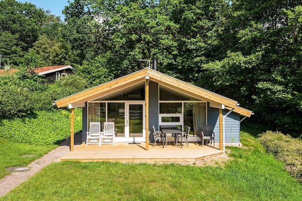 Foto van 6 persoons vakantie huis in Børkop-By Traum - Vakantiehuis in Børkop - Outdoor