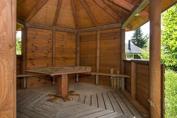 Foto van 6 persoons vakantie huis in Børkop-By Traum - Vakantiehuis in Børkop - Untagged