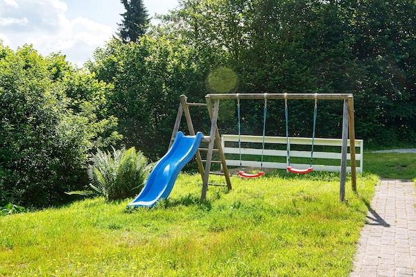 Foto van 6 persoons vakantie huis in Børkop-By Traum - Vakantiehuis in Børkop - Untagged