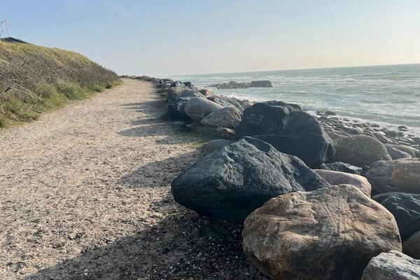 Foto van 6 persoons vakantie huis in Hjørring-By Traum - Vakantiehuis in Hjørring - WaterView
