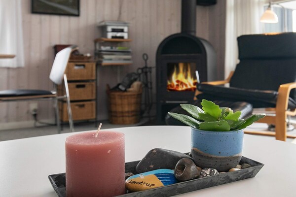 Foto van 6 persoons vakantie huis in Hjørring-By Traum - Vakantiehuis in Hjørring - Indoor