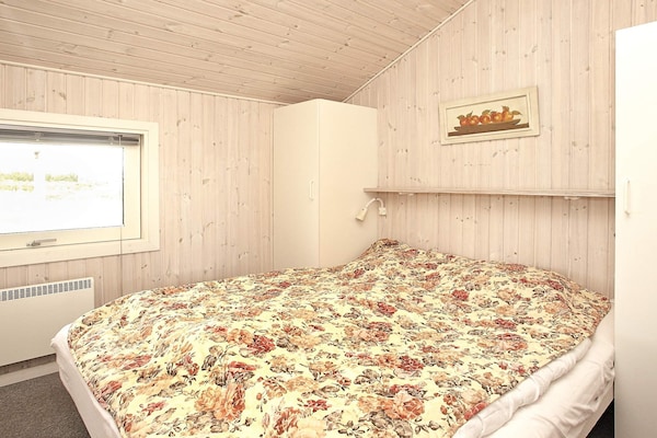 Foto van 6 persoons vakantie huis in Hjørring-By Traum - Vakantiehuis in Hjørring - Indoor