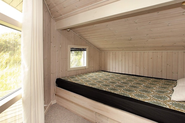 Foto van 6 persoons vakantie huis in Hjørring-By Traum - Vakantiehuis in Hjørring - Indoor