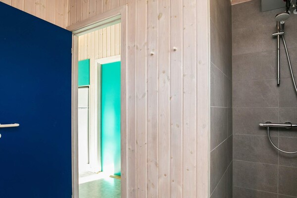 Foto van 6 persoons vakantie huis in Hjørring-By Traum - Vakantiehuis in Hjørring - Indoor