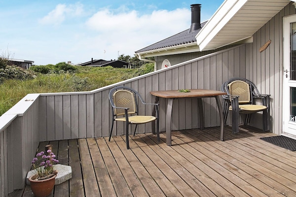 Foto van 6 persoons vakantie huis in Hjørring-By Traum - Vakantiehuis in Hjørring - Untagged