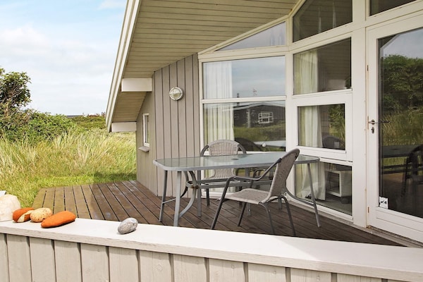 Foto van 6 persoons vakantie huis in Hjørring-By Traum - Vakantiehuis in Hjørring - Untagged