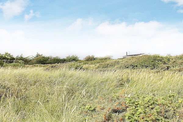 Foto van 6 persoons vakantie huis in Hjørring-By Traum - Vakantiehuis in Hjørring - View