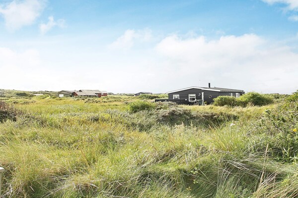 Foto van 6 persoons vakantie huis in Hjørring-By Traum - Vakantiehuis in Hjørring - View