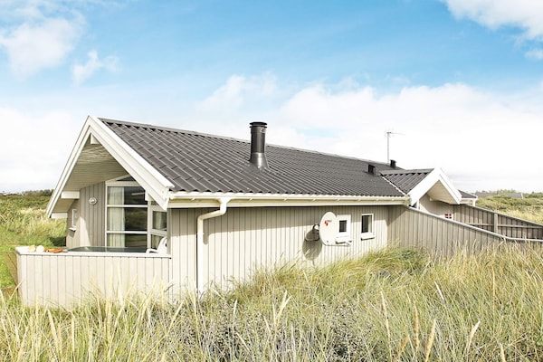Foto van 6 persoons vakantie huis in Hjørring-By Traum - Vakantiehuis in Hjørring - Outdoor