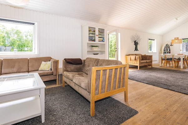Foto van 6 persoons vakantie huis in Hals - Vakantiehuis in Hals - Indoor