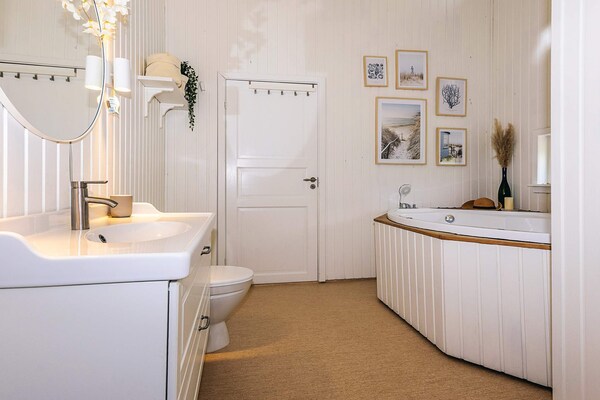 Foto van 6 persoons vakantie huis in Hals - Vakantiehuis in Hals - Indoor