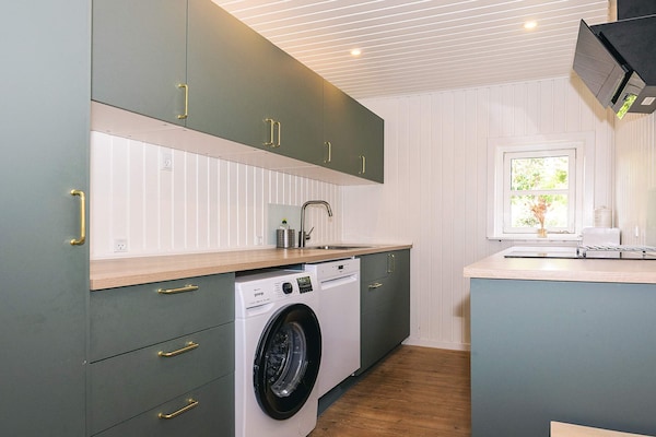 Foto van 6 persoons vakantie huis in Hals - Vakantiehuis in Hals - Indoor