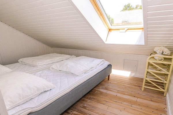 Foto van 6 persoons vakantie huis in Hals - Vakantiehuis in Hals - Indoor