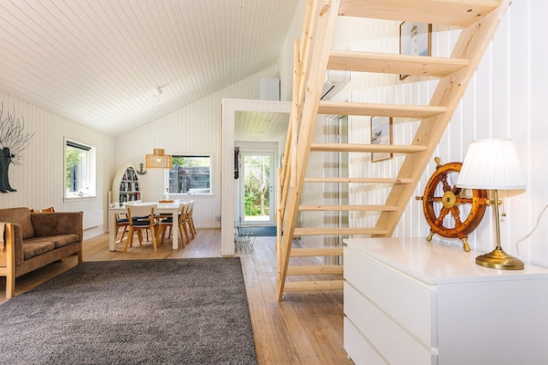Foto van 6 persoons vakantie huis in Hals - Vakantiehuis in Hals - Indoor