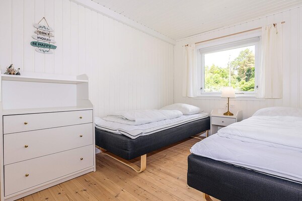 Foto van 6 persoons vakantie huis in Hals - Vakantiehuis in Hals - Indoor
