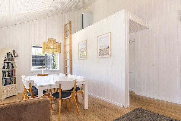 Foto van 6 persoons vakantie huis in Hals - Vakantiehuis in Hals - Indoor
