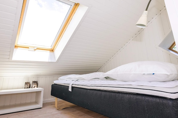 Foto van 6 persoons vakantie huis in Hals - Vakantiehuis in Hals - Indoor