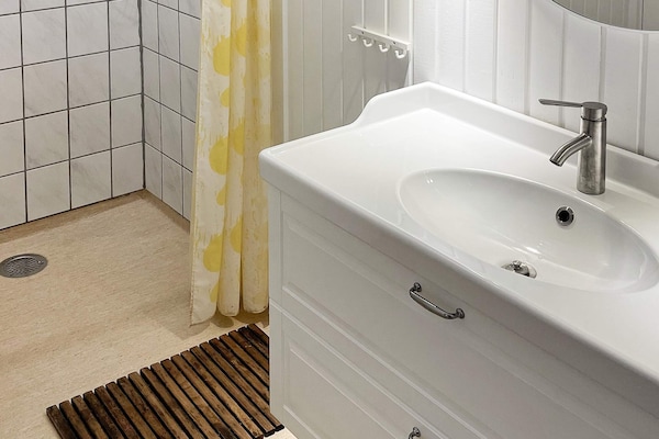Foto van 6 persoons vakantie huis in Hals - Vakantiehuis in Hals - Indoor