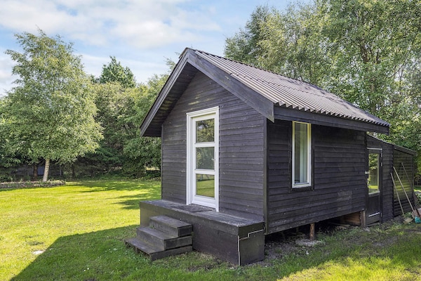 Foto van 6 persoons vakantie huis in Hals - Vakantiehuis in Hals - View