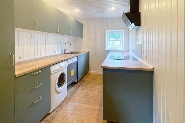 Foto van 6 persoons vakantie huis in Hals - Vakantiehuis in Hals - Indoor