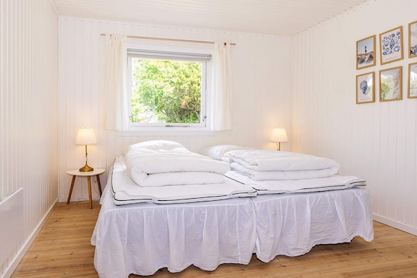 Foto van 6 persoons vakantie huis in Hals - Vakantiehuis in Hals - Indoor