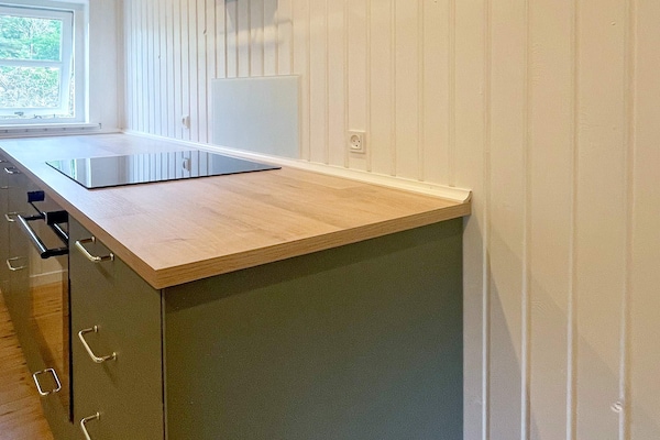 Foto van 6 persoons vakantie huis in Hals - Vakantiehuis in Hals - Indoor