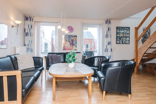 Foto van 6 persoons vakantie huis in Rømø-By Traum - Vakantiehuis in Rømø - Indoor
