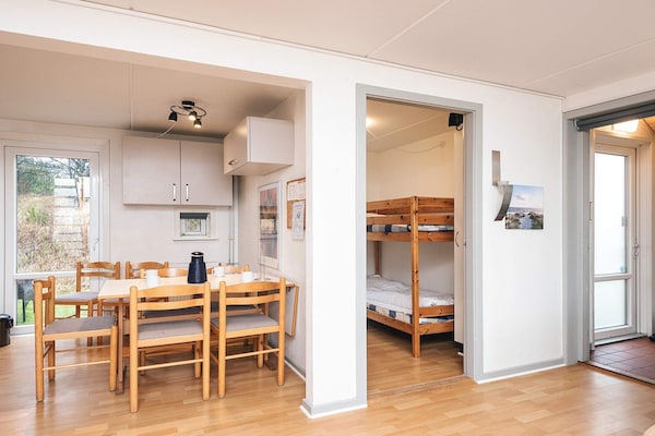 Foto van 6 persoons vakantie huis in Rømø-By Traum - Vakantiehuis in Rømø - Indoor