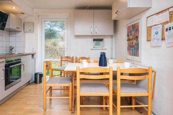 Foto van 6 persoons vakantie huis in Rømø-By Traum - Vakantiehuis in Rømø - Indoor