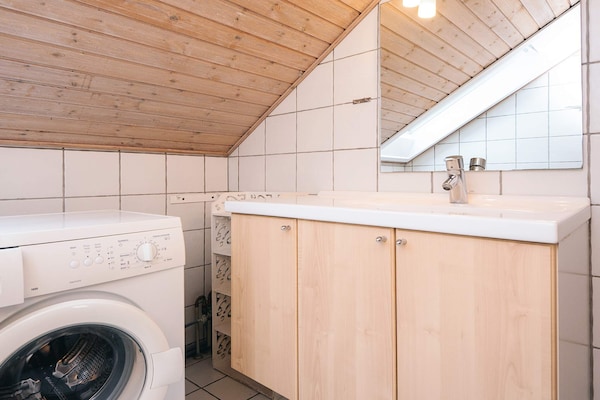 Foto van 6 persoons vakantie huis in Rømø-By Traum - Vakantiehuis in Rømø - Indoor