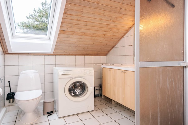 Foto van 6 persoons vakantie huis in Rømø-By Traum - Vakantiehuis in Rømø - Indoor
