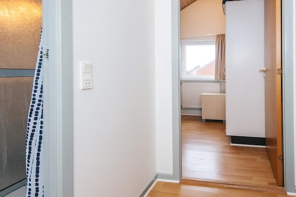 Foto van 6 persoons vakantie huis in Rømø-By Traum - Vakantiehuis in Rømø - Indoor