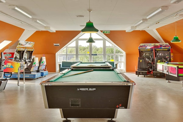 Foto van 6 persoons vakantie huis in Rømø-By Traum - Vakantiehuis in Rømø - Untagged