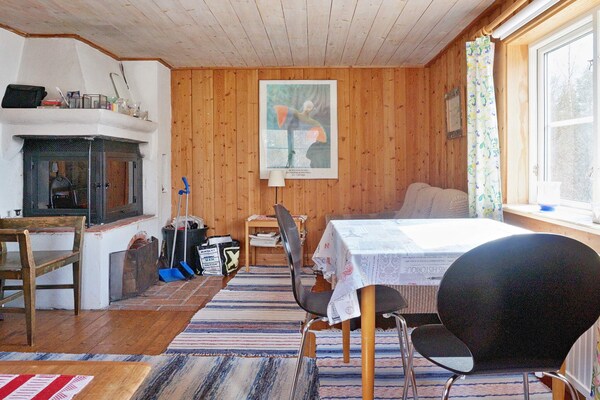 Foto van 6 persoons vakantie huis in VAXHOLM-By Traum - Vakantiehuis in VAXHOLM - Indoor