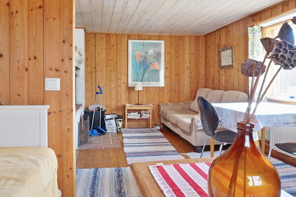 Foto van 6 persoons vakantie huis in VAXHOLM-By Traum - Vakantiehuis in VAXHOLM - Indoor