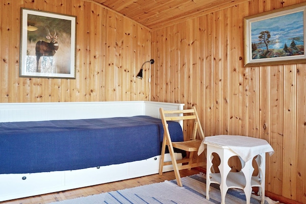 Foto van 6 persoons vakantie huis in VAXHOLM-By Traum - Vakantiehuis in VAXHOLM - Indoor