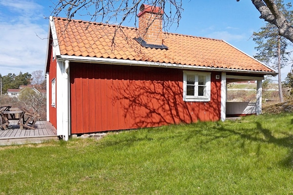 Foto van 6 persoons vakantie huis in VAXHOLM-By Traum - Vakantiehuis in VAXHOLM - Indoor