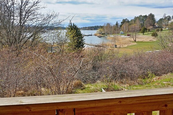 Foto van 6 persoons vakantie huis in VAXHOLM-By Traum - Vakantiehuis in VAXHOLM - View