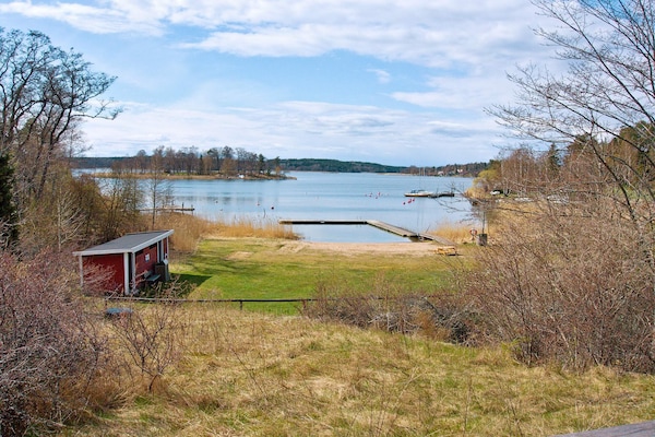Foto van 6 persoons vakantie huis in VAXHOLM-By Traum - Vakantiehuis in VAXHOLM - View