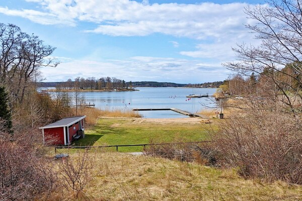 Foto van 6 persoons vakantie huis in VAXHOLM-By Traum - Vakantiehuis in VAXHOLM - View
