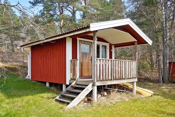 Foto van 6 persoons vakantie huis in VAXHOLM-By Traum - Vakantiehuis in VAXHOLM - Outdoor